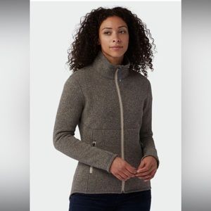 Stio jacket - Sweetwater fleece
